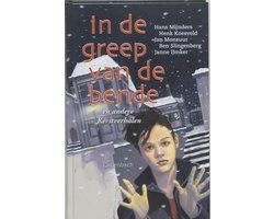In de greep van de bende