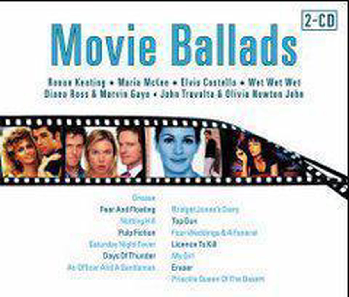 Movie Ballads