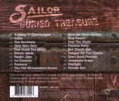 Buried Treasure: The Sailor Anthology