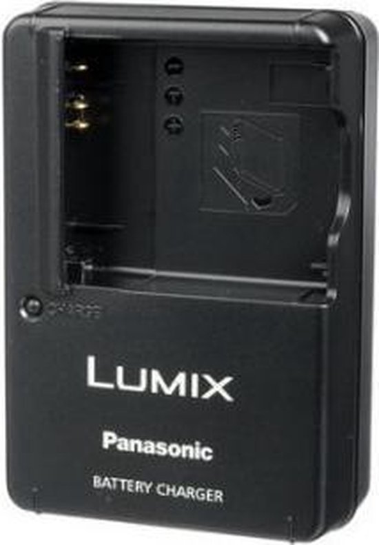 Panasonic Lumix dea46 battery charger