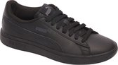 Puma Zwarte Smash - Maat 36