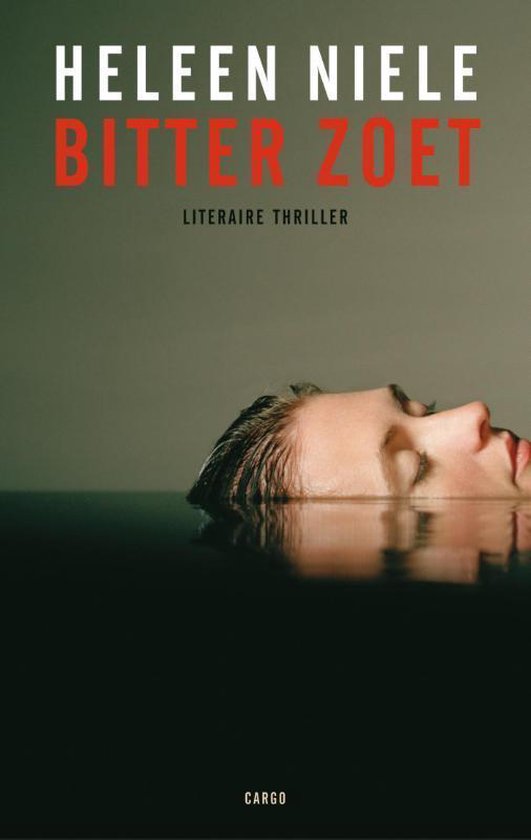 Cover van het boek 'Bitter zoet / druk 3'
