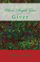 When People Give