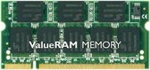 Kingston Technology ValueRAM 1GB DDR PC-2700 Kit