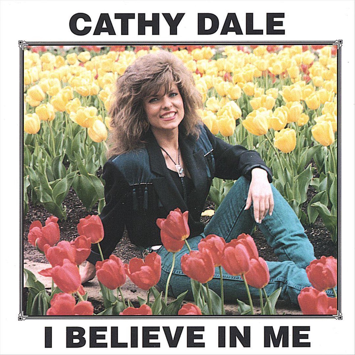 I Believe in Me