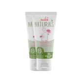 Zwitsal Naturals Body Crème - 2 x 100 ml - Voordeelverpakking