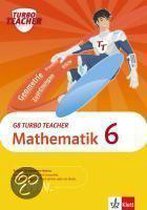 G8 Turbo Teacher Mathematik. 6. Schuljahr