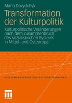 Transformation der Kulturpolitik