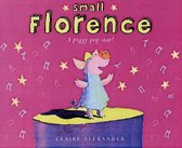 Small Florence - A Piggy Pop Star!