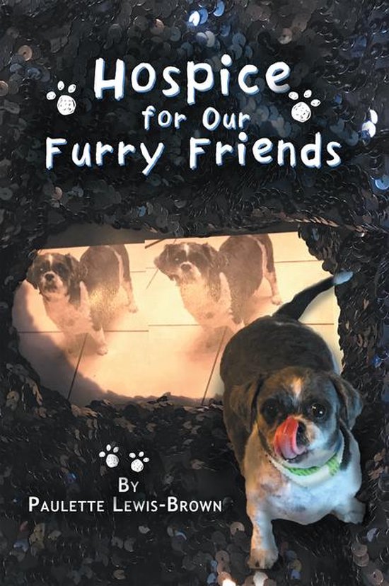 Hospice for Our Furry Friends - cover