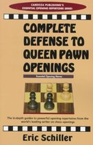 Complete Defense to Queen Pawn Openings