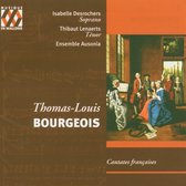 Ensemble Ausonia - Cantates Françaises (CD)