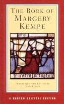 Book Of Margery Kempe