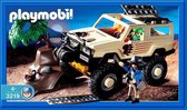 Playmobil Off Road Pick-up - 3219