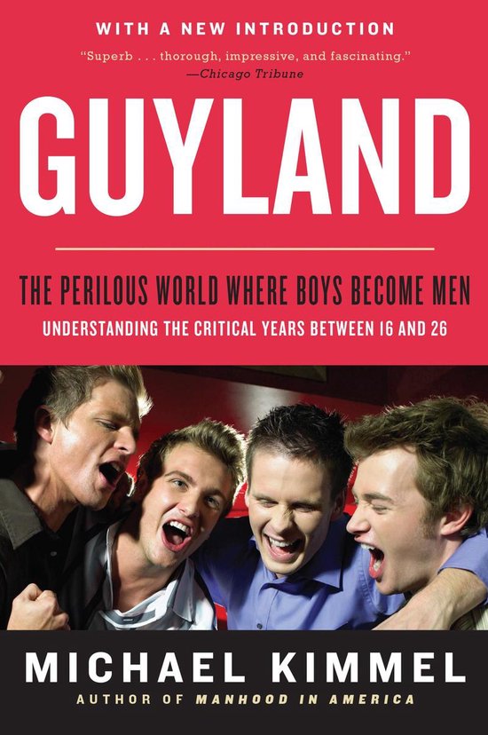 Guyland - cover
