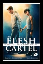 The Flesh Cartel #15