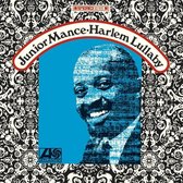 Harlem Lullaby