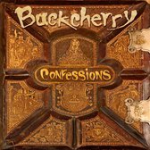 Buckcherry - Confessions (Dlx)