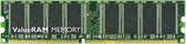 Kingston Technology ValueRAM 1GB 266MHz DDR Non-ECC CL2 DIMM