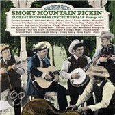 Smokey Mountain Pickin: 24 Great Bluegrass