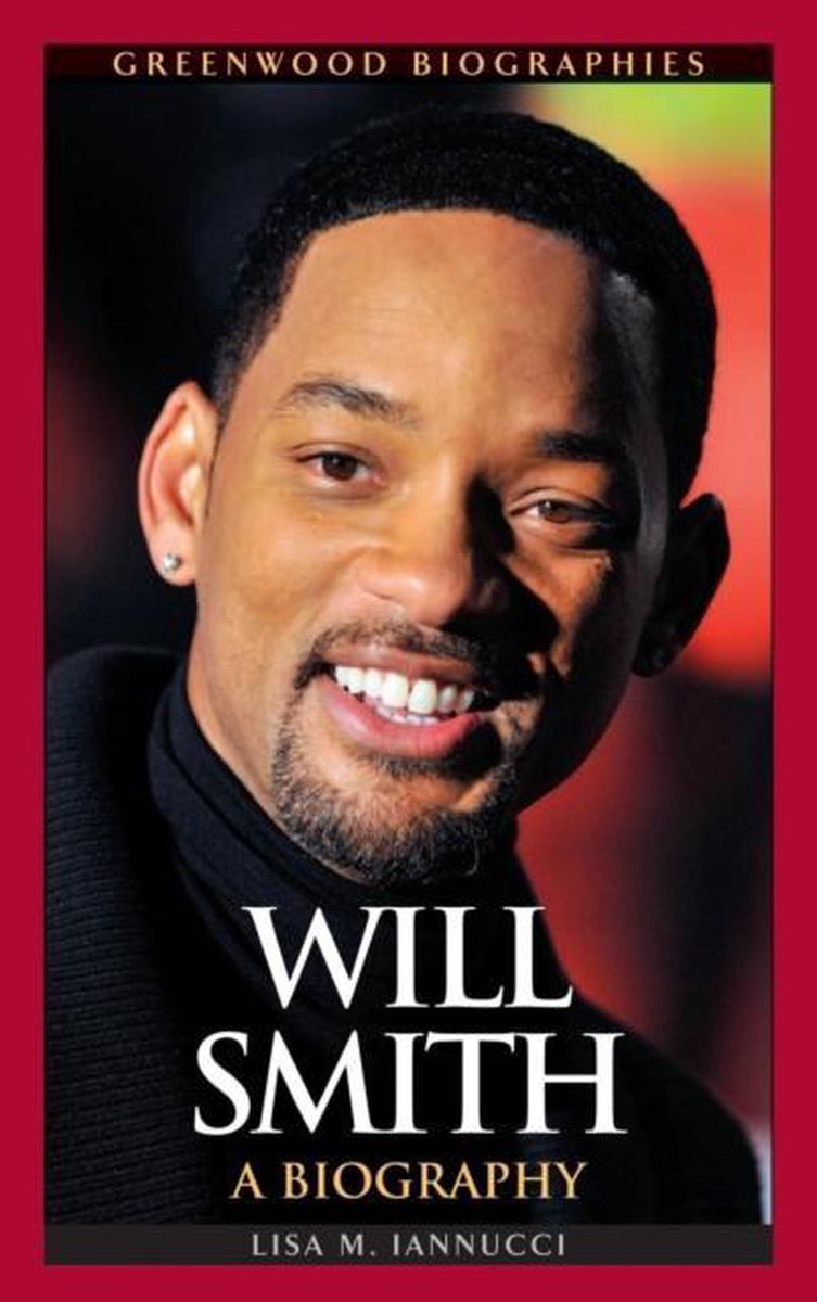 will smith book reviews