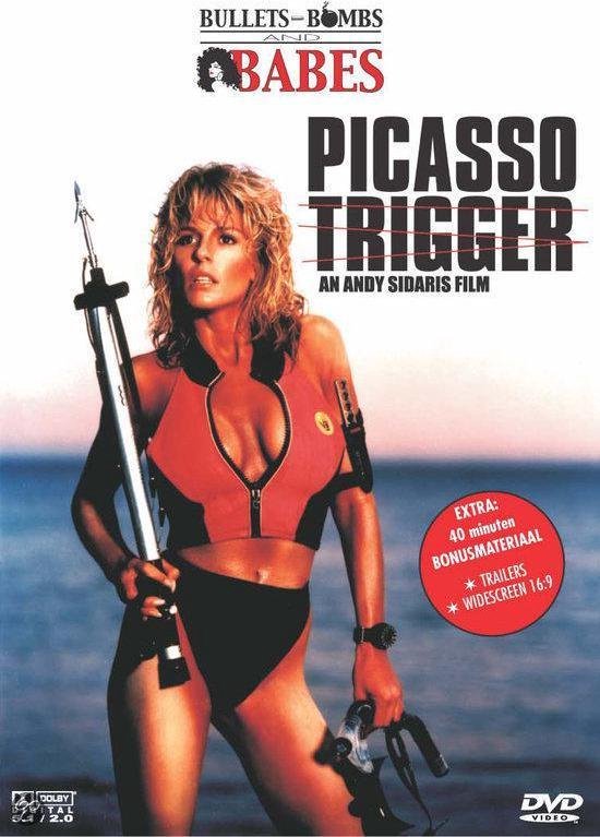 Speelfilm - Picasso Trigger