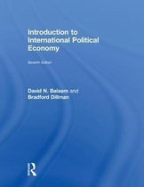 Global Political Economy 72 exam questions and answers 