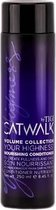 MULTI BUNDEL 4 stuks Tigi Catwalk Your Highness Nourishing Conditioner 250ml