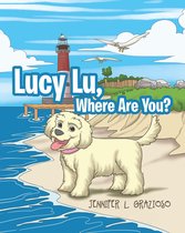 Lucy Lu, Where Are You?