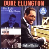 Blue Light/Hi-Fi Ellington Uptown