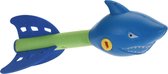 Free And Easy Raketwerper 26cm Haai Blauw