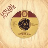 Street Ska - Vol 1