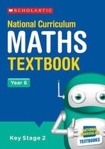 Maths Textbook (Year 6)