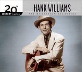 20th Century Masters-The Millennium Collection: Best of Hank Williams