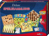 Spielesammlung Deluxe