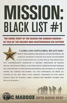 Mission, Black List #1