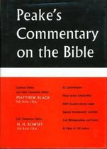 Commentary On The Bible