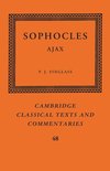 Sophocles Ajax