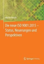 Die Neue ISO 9001