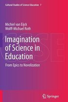 Imagination of Science in Education