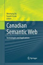 Canadian Semantic Web