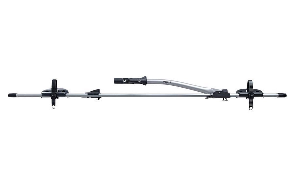 Thule FreeRide - dak fietsdrager thumbnail 2