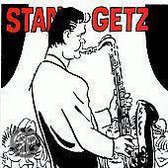 Stan Getz