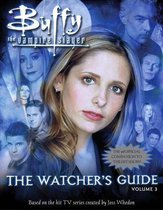 Buffy: The Watcher's Guide