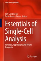 Series in BioEngineering - Essentials of Single-Cell Analysis