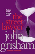 Omslag The Street Lawyer