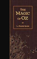 The Magic of Oz