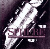 Sphere - Pumpkins Delight, Live At Umbtia Jazz (CD)