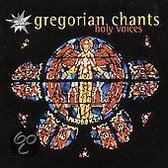 Gregorian Chants: Holy Voices