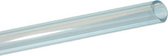 Helder PVC slang 16 x 22mm (per meter) - blank